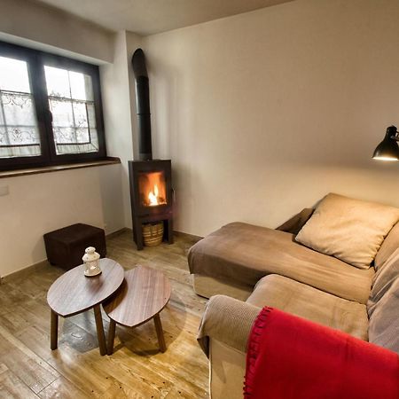 Casa Rural La Cortina Pandiello Dış mekan fotoğraf