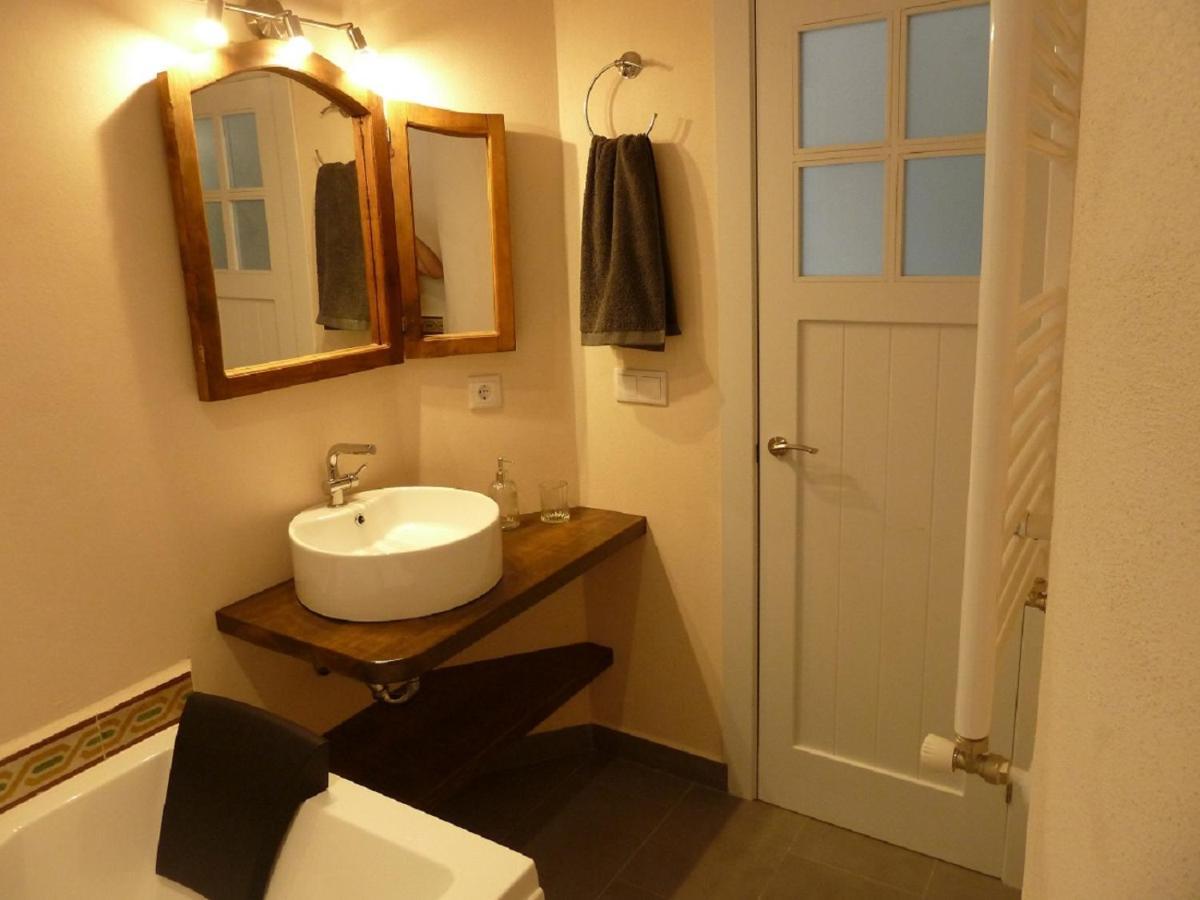 Casa Rural La Cortina Pandiello Dış mekan fotoğraf