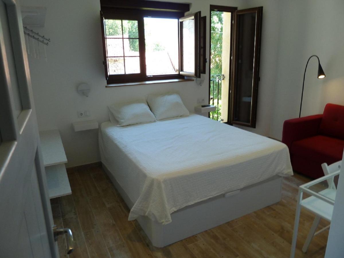 Casa Rural La Cortina Pandiello Dış mekan fotoğraf