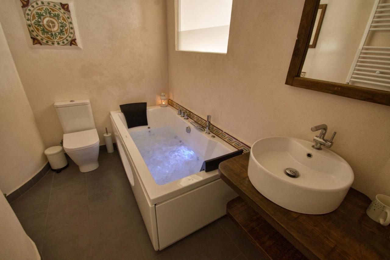 Casa Rural La Cortina Pandiello Dış mekan fotoğraf