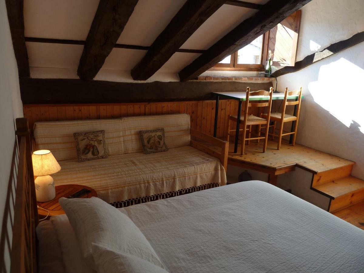 Casa Rural La Cortina Pandiello Dış mekan fotoğraf