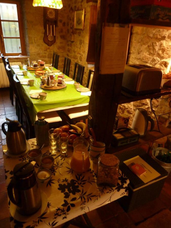 Casa Rural La Cortina Pandiello Dış mekan fotoğraf